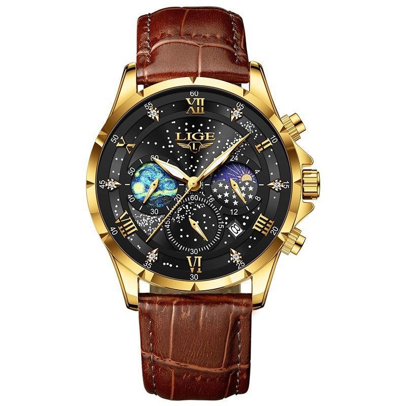 The Celestial Imperial Gold#Color_Imperial Gold