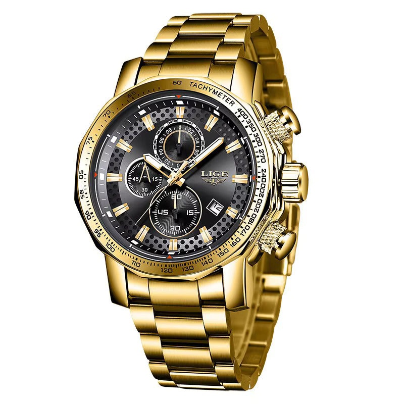 Voyager Gold#Color_Gold