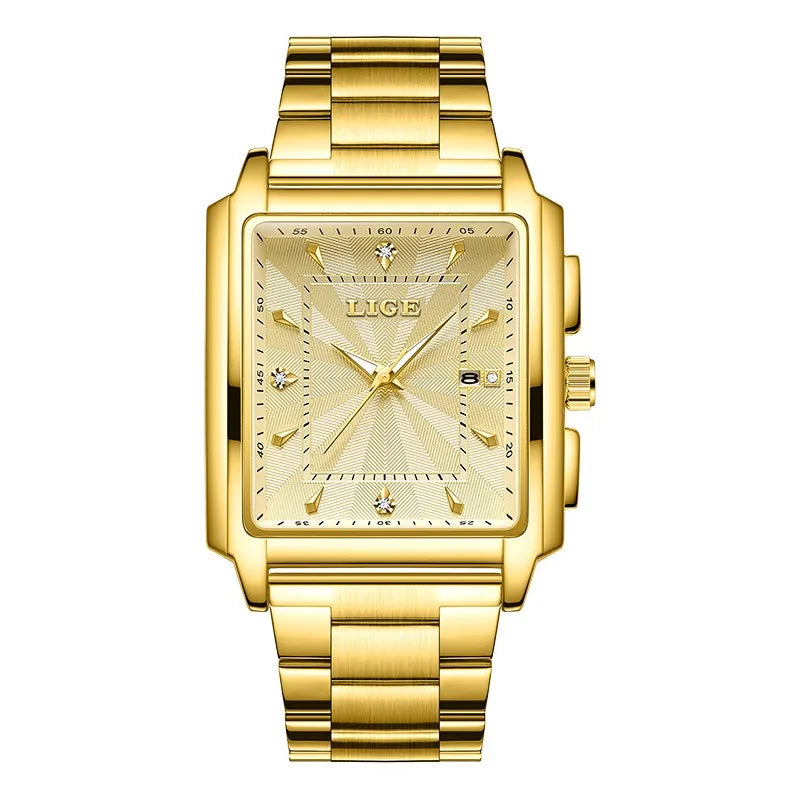 The Imperial Gold#Color_Gold