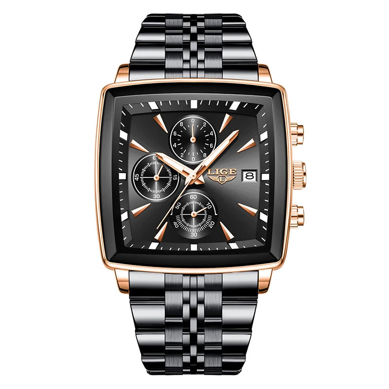 The Executive Black Pearl#Color_Black Pearl