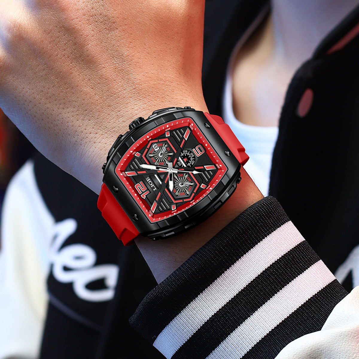 Chrono Prestige