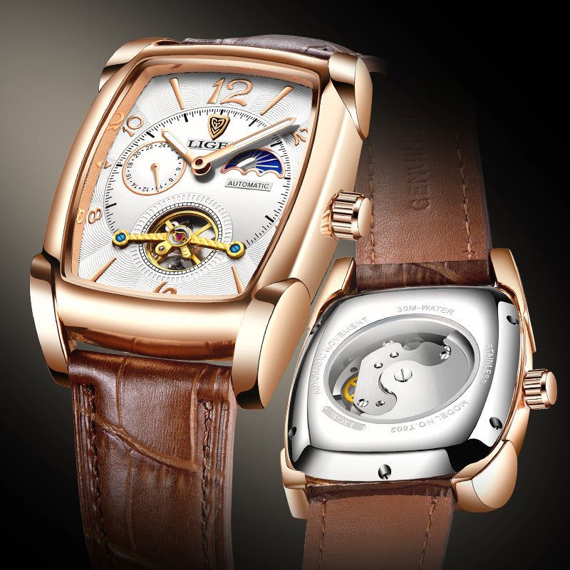 Windsor Automatic