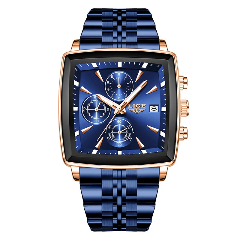 The Executive Cobalt#Color_Cobalt