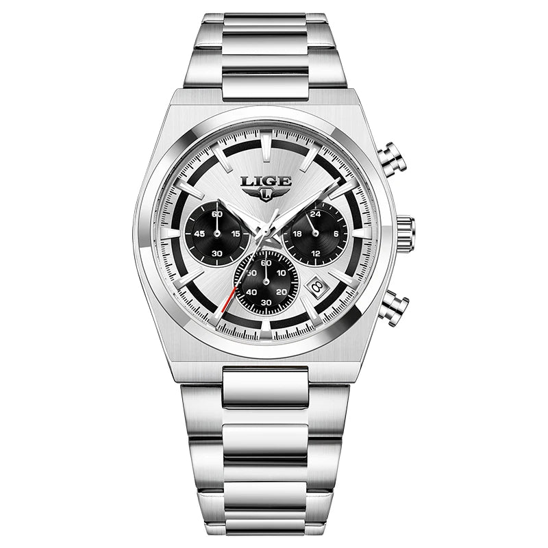 The Vanguard Silver#Color_Silver
