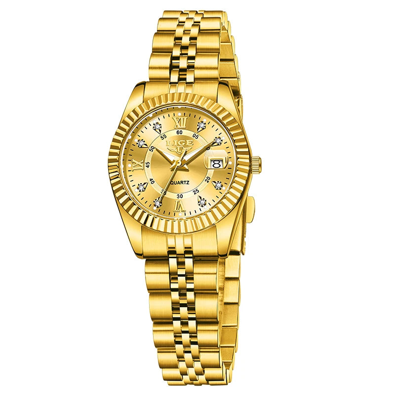 LIGE Royale Gold#Color_Gold