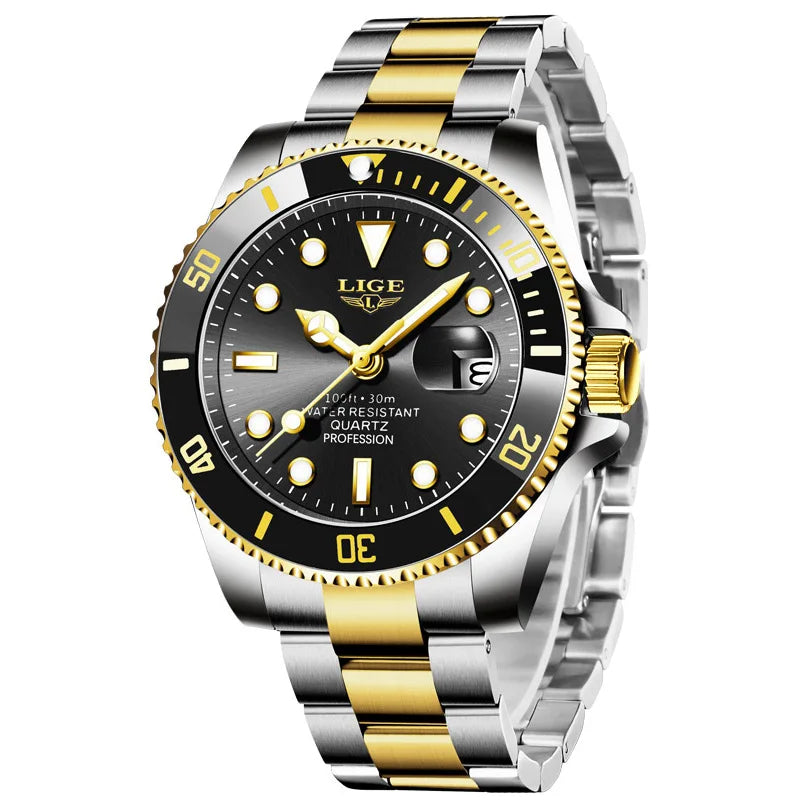 The Mariner Gold#Color_Gold