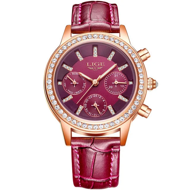 The Lumiere Violet#Color_Violet