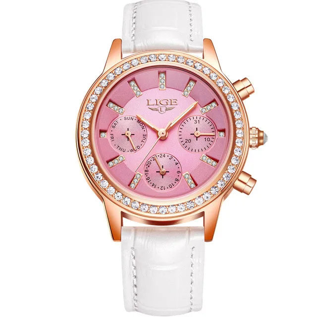 The Lumiere Rose#Color_Rosé
