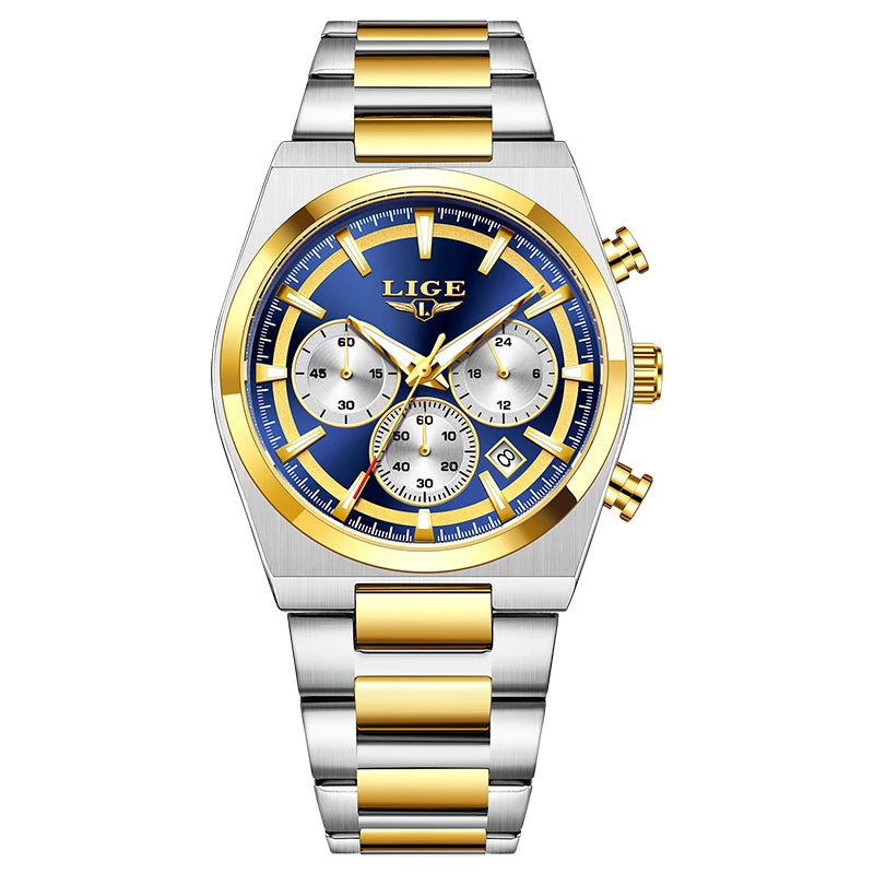 The Vanguard Gold Sapphire#Color_Gold Sapphire