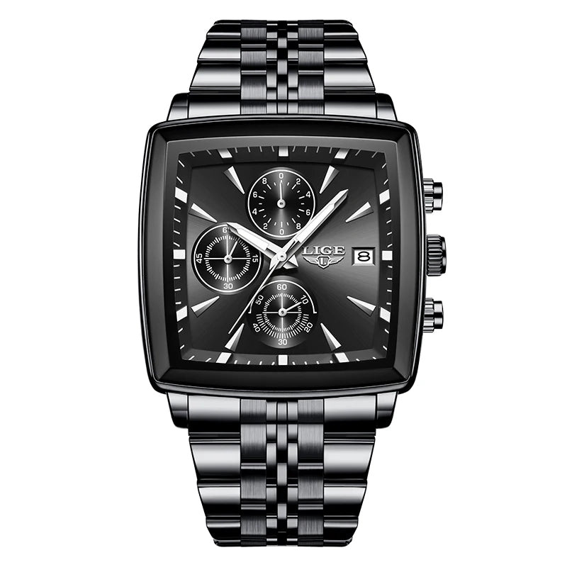 The Executive Black#Color_Black