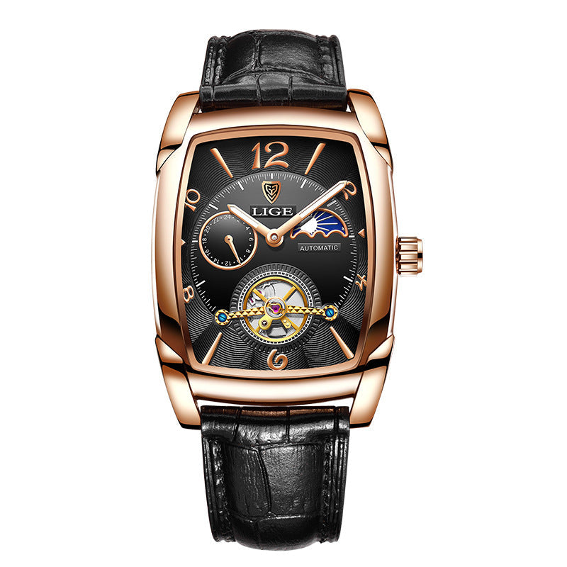 Windsor Automatic Topaz#Color_Topaz
