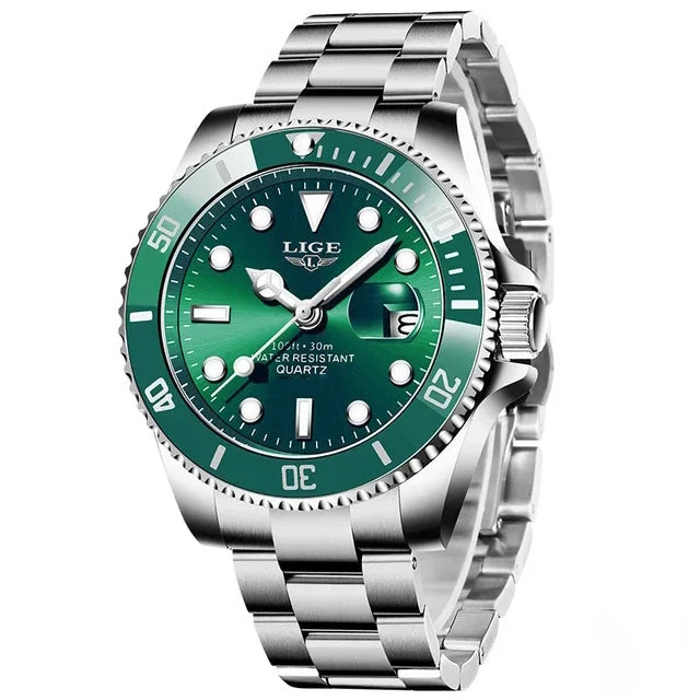 The Mariner Emerald#Color_Emerald
