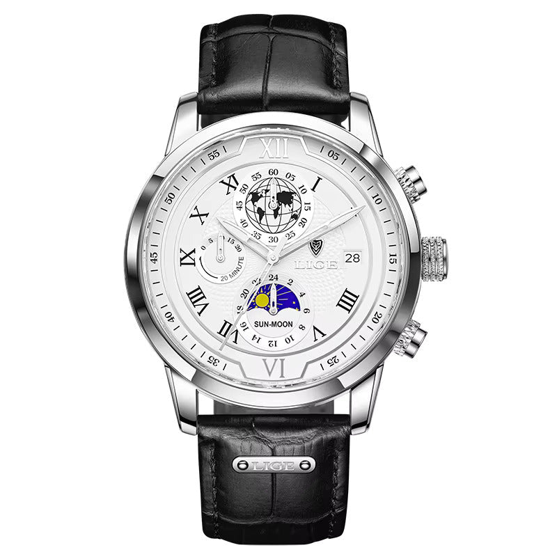 Imperium Classic Silver#Color_Silver