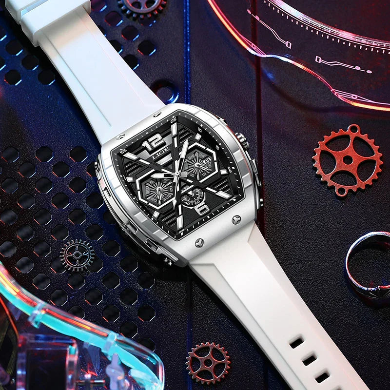 Chrono Prestige