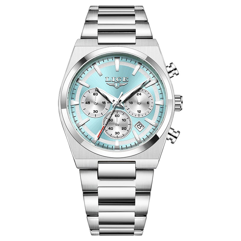 The Vanguard Ice Blue#Color_Ice Blue