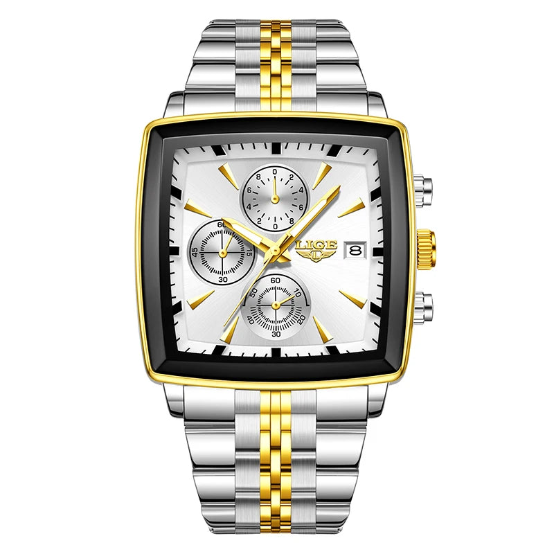 The Executive Pearl Gold#Color_Pearl Gold