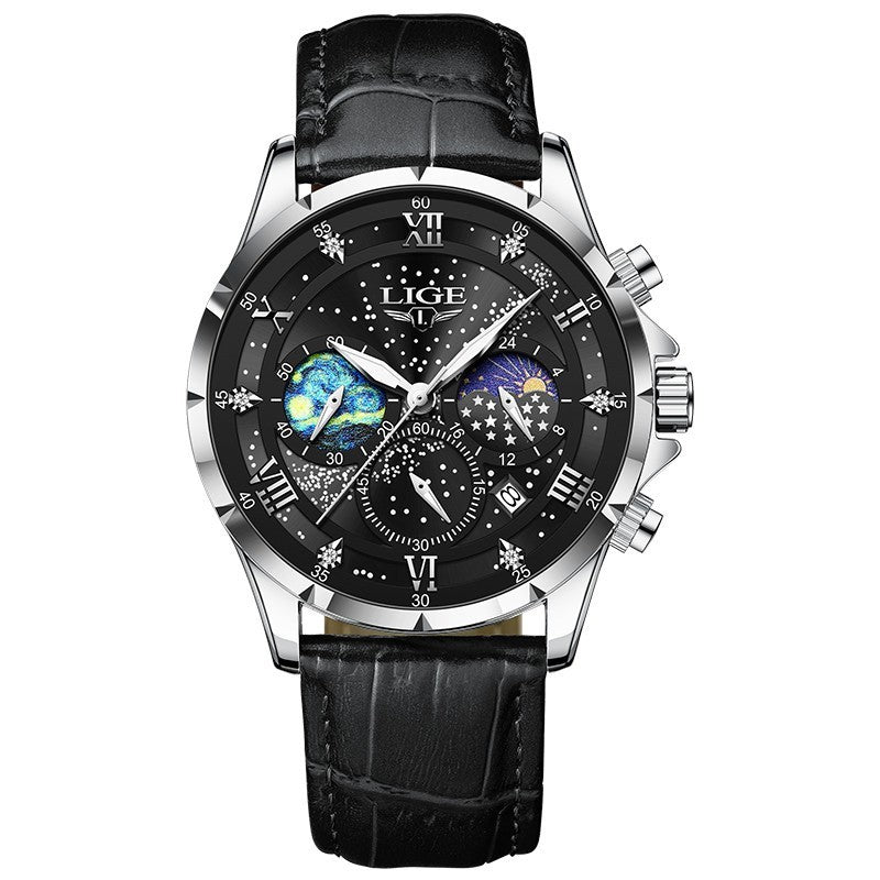 The Celestial Midnight Cosmos#Color_Midnight Cosmos