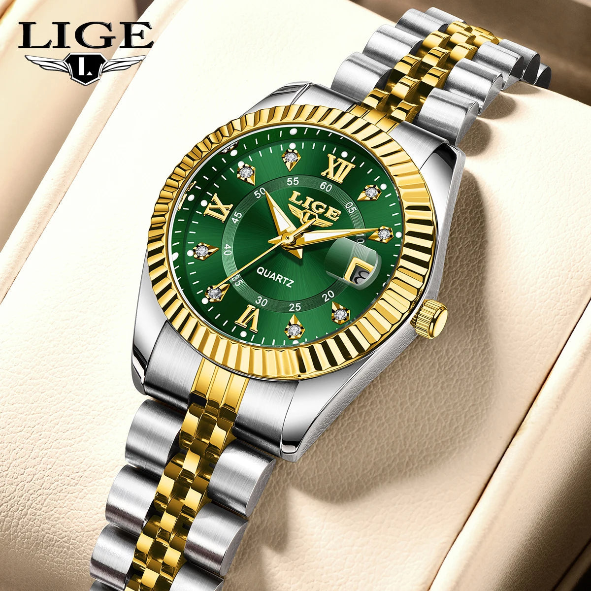 LIGE® Royale