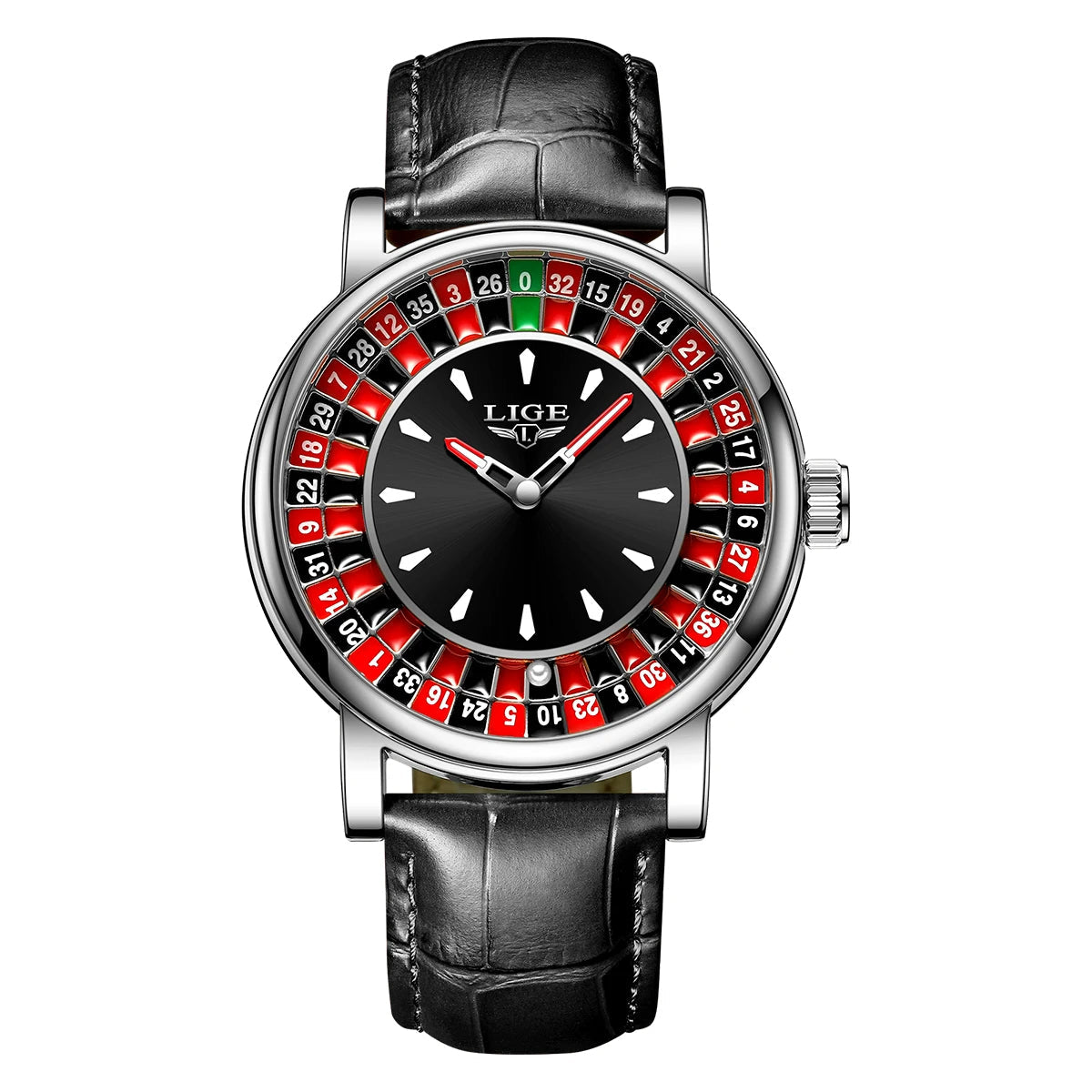 Monte Carlo Silver#Color_Silver