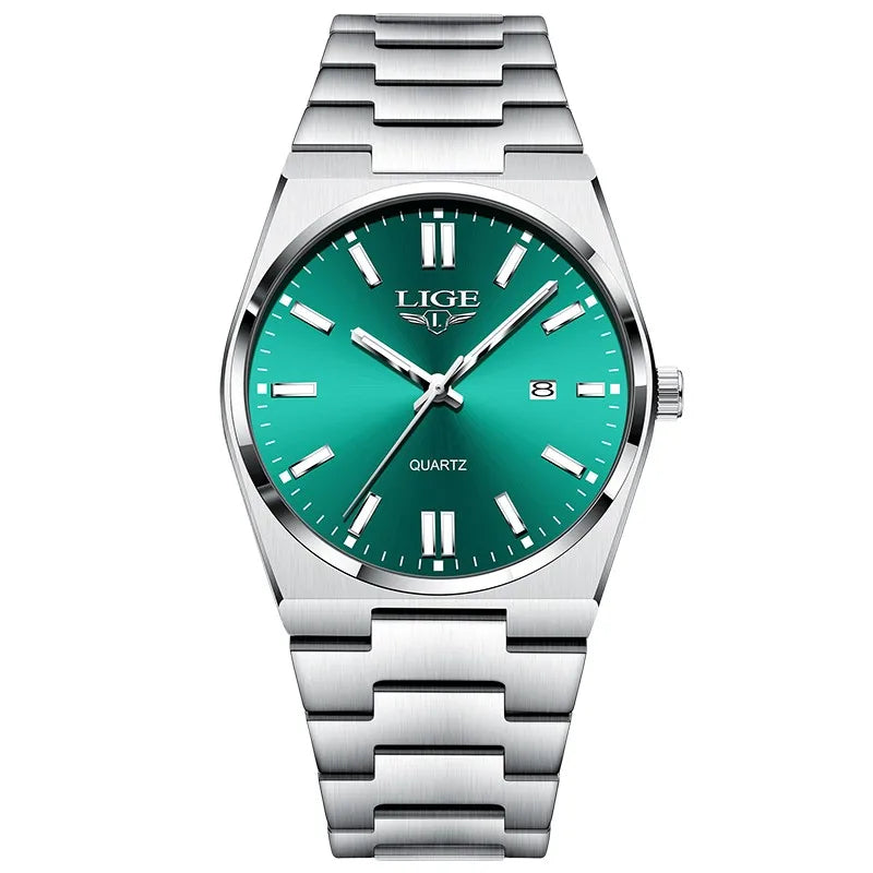 The Lucent Emerald#Color_Emerald