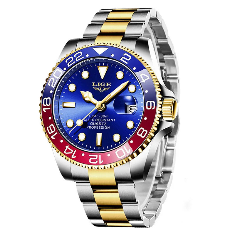 The Mariner Regalia#Color_Regalia