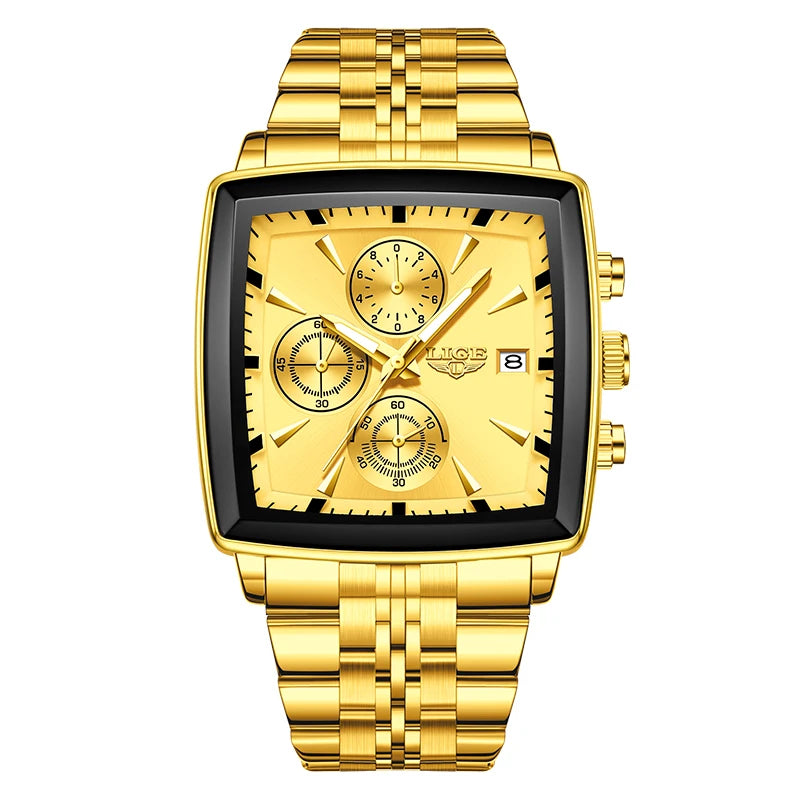 The Executive Gold#Color_Gold