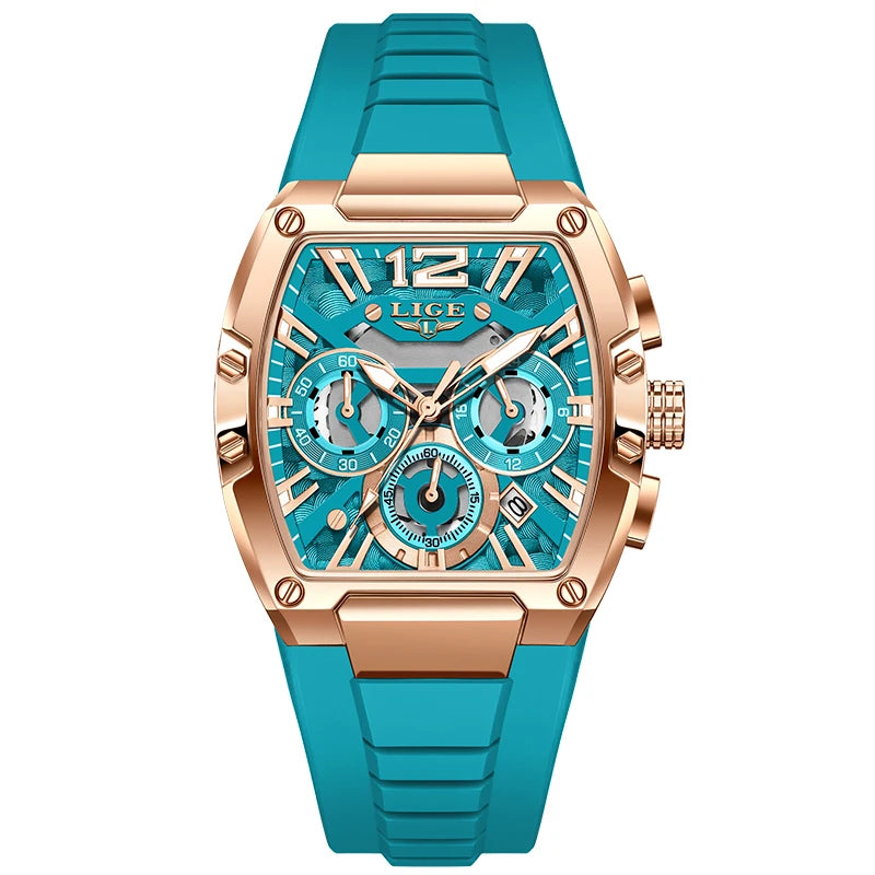 The Titan Aqua#Color_Aqua