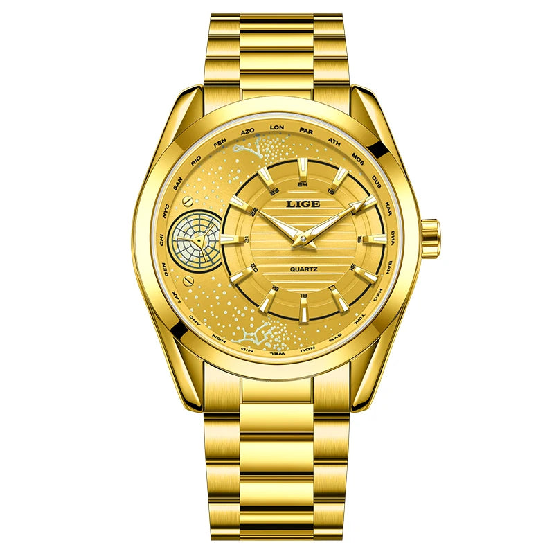 The Atlas Full Gold#Color_Full Gold