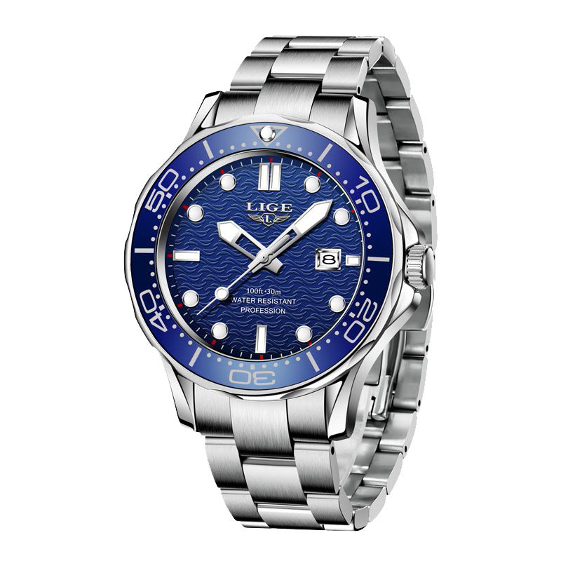 The Horizon Cobalt#Color_Cobalt