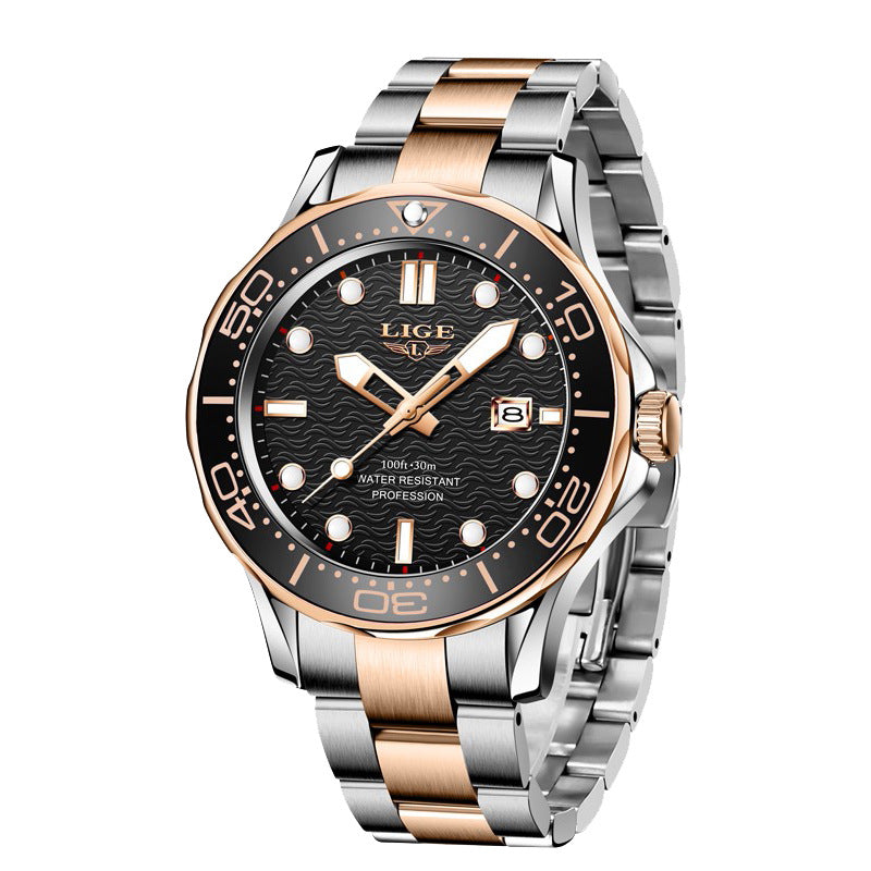 The Horizon Copper#Color_Copper