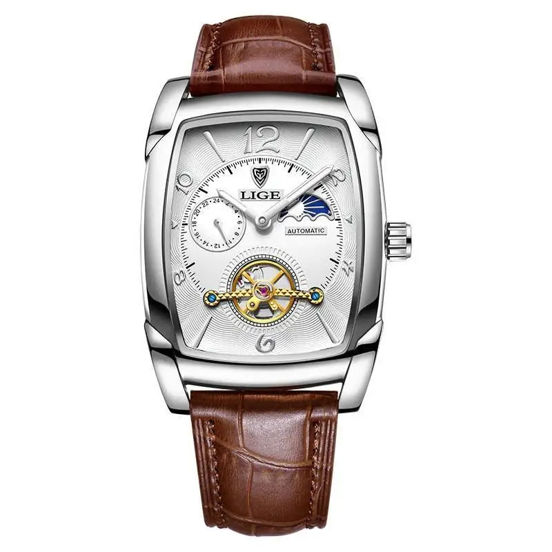 Windsor Automatic Moonstone#Color_Moonstone