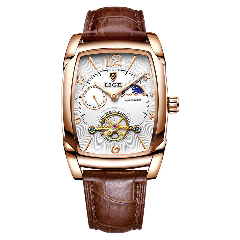 Windsor Automatic Pearl#Color_Pearl