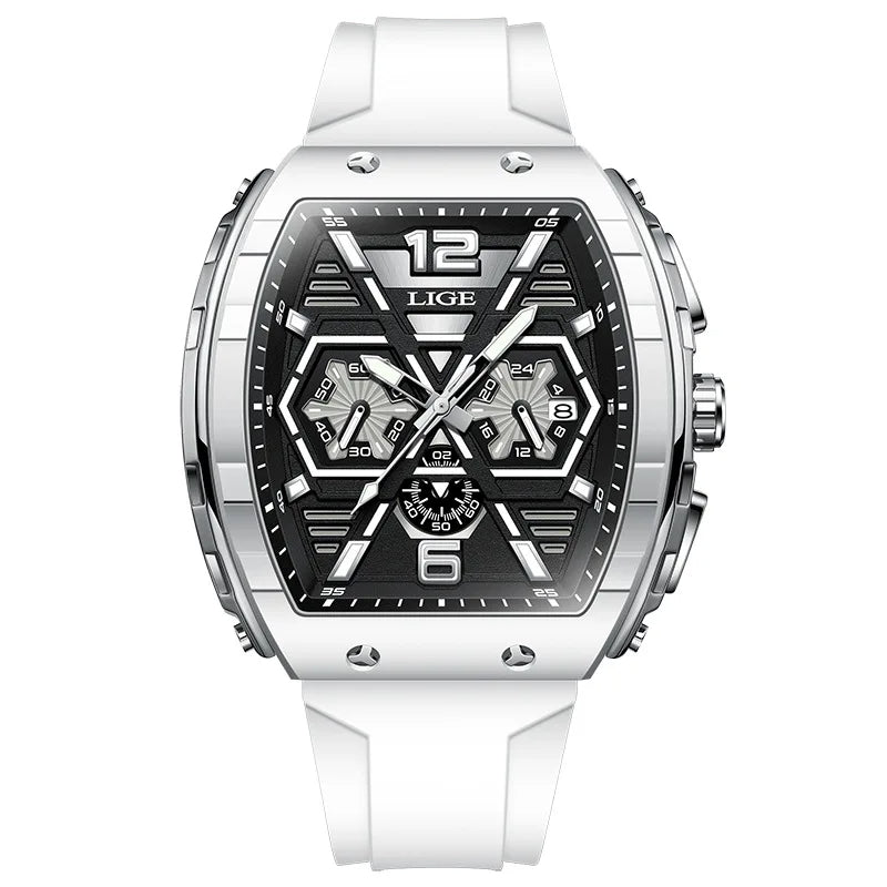 Chrono Prestige White#Color_White